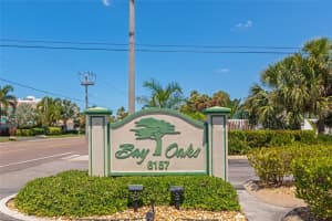 6157 MIDNIGHT PASS ROAD, SARASOTA, FL 34242 Sold 04/15/25