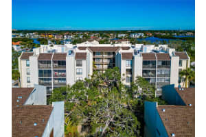 6157 MIDNIGHT PASS ROAD, SARASOTA, FL 34242 Sold 04/15/25