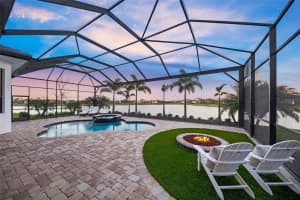 4842 PASTEL COURT, SARASOTA, FL 34240 Sold 05/23/25