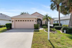 204 VENICE PALMS BOULEVARD, VENICE, FL 34292 Sold 05/23/25