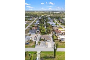 2721 12TH STREET, ENGLEWOOD, FL 34224 Sold 04/16/25