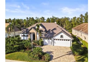 6815 TURNBERRY ISLE COURT, LAKEWOOD RANCH, FL 34202 Sold 08/11/25