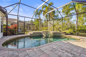 6815 TURNBERRY ISLE COURT, LAKEWOOD RANCH, FL 34202 Sold 08/11/25