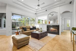 6815 TURNBERRY ISLE COURT, LAKEWOOD RANCH, FL 34202 Sold 08/11/25