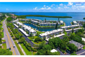 4320 FALMOUTH DRIVE, LONGBOAT KEY, FL 34228 Sold 03/31/25