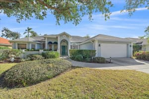 4757 COUNTRY MANOR DRIVE, SARASOTA, FL 34233 Sold 03/25/25