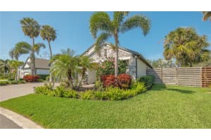 2090 SYLVAN LEA DRIVE, SARASOTA, FL 34240 Sold 04/01/25