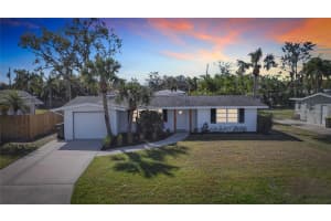 3150 LAKE RIDGE DRIVE, SARASOTA, FL 34237 Sold 03/28/25