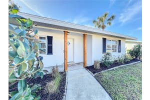3150 LAKE RIDGE DRIVE, SARASOTA, FL 34237 Sold 03/28/25