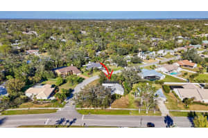 3651 COUNTRY PLACE BOULEVARD, SARASOTA, FL 34233 Sold 03/31/25
