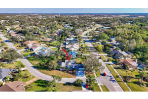 3651 COUNTRY PLACE BOULEVARD, SARASOTA, FL 34233 Sold 03/31/25