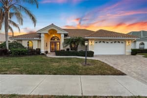 5061 SEAGRASS DRIVE, VENICE, FL 34293 Sold 06/06/25