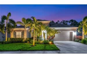 854 ROSEMARY CIRCLE, BRADENTON, FL 34212 Sold 04/09/25