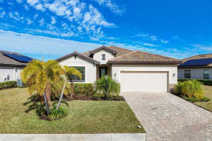 6534 Clairborne Ln, LAKEWOOD RANCH