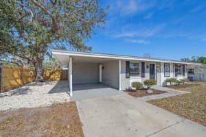 2807 52ND TERRACE, BRADENTON, FL 34207 Sold 04/03/25