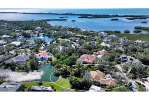 282 SHELL MIDDEN COURT, OSPREY, FL 34229 Sold 07/11/25