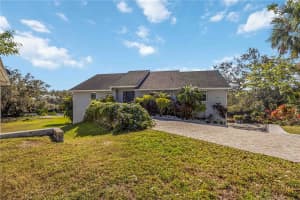 2458 WHIPPOORWILL CIRCLE, SARASOTA, FL 34231 Sold 06/26/25