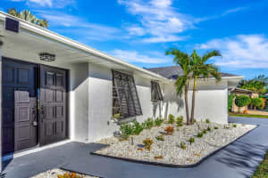 1608 HONEY COURT, VENICE, FL 34293 - MLS#MFRA4637850