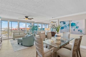 6300 MIDNIGHT PASS ROAD, SARASOTA, FL 34242 Sold 01/28/25