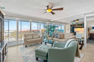 6300 MIDNIGHT PASS ROAD, SARASOTA, FL 34242 Sold 01/28/25