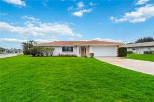 1928 GREENLAWN DRIVE, ENGLEWOOD, FL 34223 Sold 05/16/25