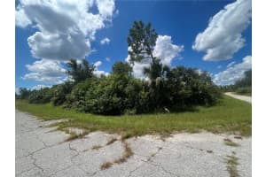 ROSEQUEEN CIR, NORTH PORT, FL 34288 Sold 08/25/25