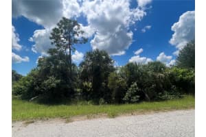 ROSEQUEEN CIR, NORTH PORT, FL 34288 Sold 08/25/25