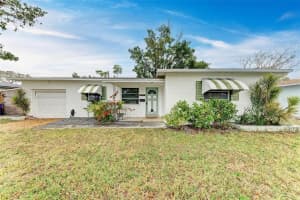 3601 YARDLEY AVENUE, ST PETERSBURG, FL 33713 Sold 03/11/25