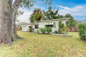 3601 YARDLEY AVENUE, ST PETERSBURG, FL 33713 Sold 03/11/25