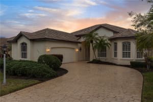 2763 PHOENIX PALM TERRACE, NORTH PORT, FL 34288 Sold 04/30/25