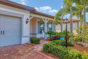 17722 LITTLETON PLACE, LAKEWOOD RANCH, FL 34202 Sold 05/29/25