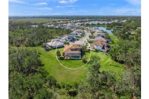 6229 RIVO LAKES BOULEVARD, SARASOTA, FL 34241 Sold 03/25/25