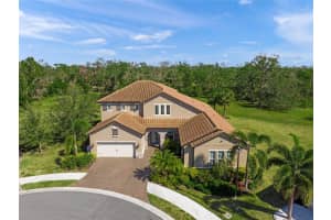 6229 RIVO LAKES BOULEVARD, SARASOTA, FL 34241 Sold 03/25/25