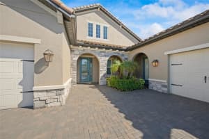6229 RIVO LAKES BOULEVARD, SARASOTA, FL 34241 Sold 03/25/25