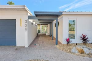 320 AVENIDA LEONA, SARASOTA, FL 34242 Sold 04/28/25
