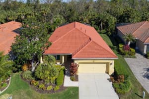 735 FOGGY MORN LANE, BRADENTON, FL 34212 Sold 07/11/25
