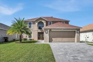 11924 PETHRICK DRIVE, ORLANDO, FL 32824 Sold 08/10/25