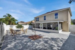 11924 PETHRICK DRIVE, ORLANDO, FL 32824 Sold 08/10/25