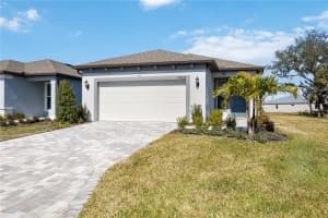 9405 BALLASTER POINTE LOOP, PARRISH, FL 34219 Sold 06/12/25