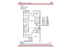 2688 AVERLAND LOOP, NORTH PORT, FL 34287 - MLS#MFRA4637934