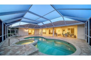 7412 LINKS COURT, SARASOTA, FL 34243 Sold 04/07/25