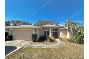 3409 BRANCH CREEK DRIVE, SARASOTA, FL 34235 Sold 03/05/25