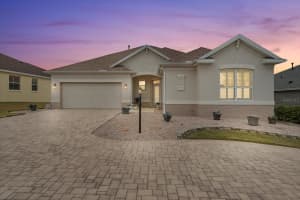 461 Troy Loop, THE VILLAGES