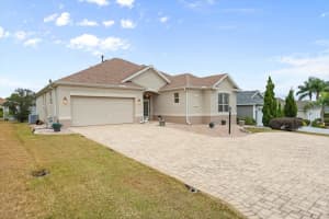 461 TROY LOOP, THE VILLAGES, FL 32162 Sold 09/24/25
