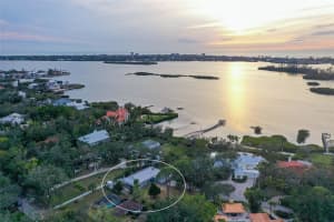 3950 RED ROCK WAY, SARASOTA, FL 34231 Sold 04/24/25
