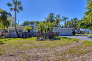 5602 CAPE LEYTE DRIVE, SARASOTA, FL 34242 Sold 04/25/25