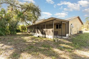 288 AMBLER STREET, PORT CHARLOTTE, FL 33954 Sold 04/24/25