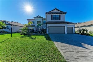 4852 COASTAL DAYS LANE, BRADENTON, FL 34211 Sold 07/10/25
