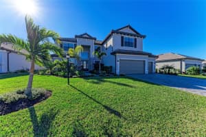 4852 COASTAL DAYS LANE, BRADENTON, FL 34211 Sold 07/10/25