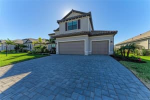 4852 COASTAL DAYS LANE, BRADENTON, FL 34211 Sold 07/10/25